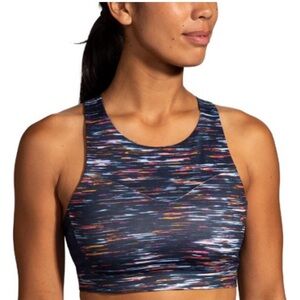 Brooks 3 pocket sport bra